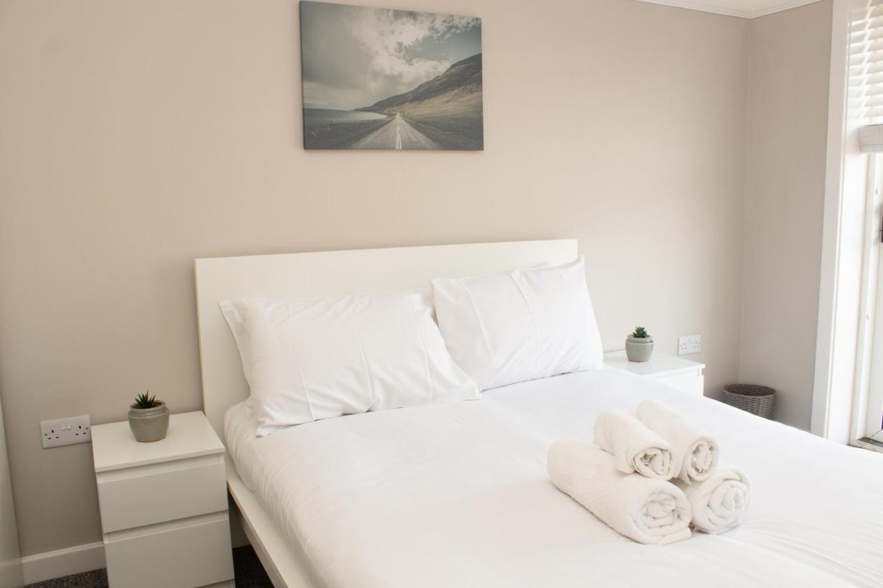 Cosy 3Bed Bungalow In West Kirby, Free Parking Frankby Exterior foto